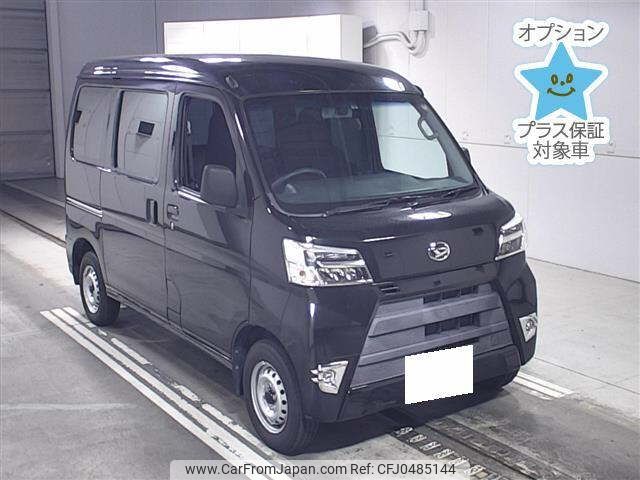 daihatsu hijet-van 2019 -DAIHATSU 【神戸 480ﾌ845】--Hijet Van S331V-0216707---DAIHATSU 【神戸 480ﾌ845】--Hijet Van S331V-0216707- image 1