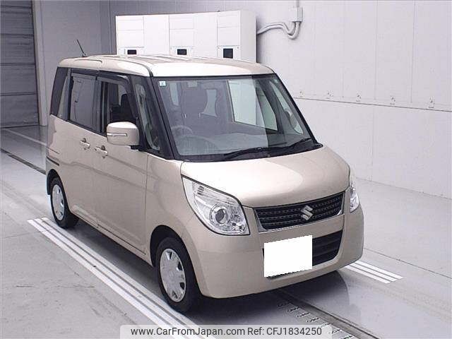 suzuki palette 2013 CFJ1834250 image 1