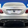 mercedes-benz c-class 2018 -MERCEDES-BENZ--Benz C Class LDA-205014--WDD2050142R431103---MERCEDES-BENZ--Benz C Class LDA-205014--WDD2050142R431103- image 17