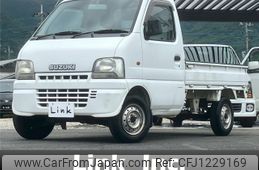 suzuki carry-truck 2000 -SUZUKI--Carry Truck GD-DB52T--DB52T-234711---SUZUKI--Carry Truck GD-DB52T--DB52T-234711-