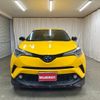 toyota c-hr 2017 CFJ1864057 image 10