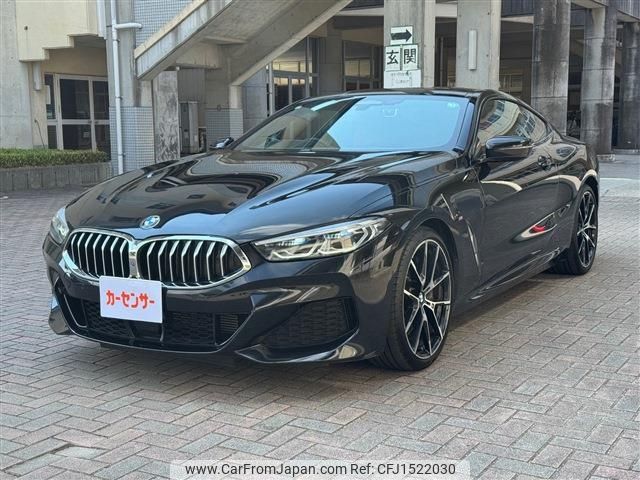 bmw 8-series 2019 CFJ1522030 image 1