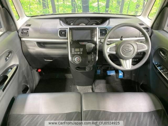 daihatsu tanto 2015 -DAIHATSU--Tanto DBA-LA600S--LA600S-0339952---DAIHATSU--Tanto DBA-LA600S--LA600S-0339952- image 2