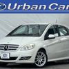 mercedes-benz b-class 2009 quick_quick_CBA-245232_WDD2452322J516360 image 1