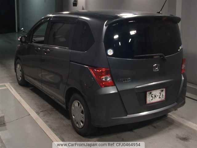 honda freed 2009 -HONDA--Freed GB3-1128570---HONDA--Freed GB3-1128570- image 2