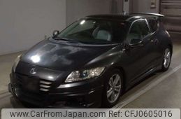 honda cr-z 2010 -HONDA--CR-Z DAA-ZF1--ZF1-1005878---HONDA--CR-Z DAA-ZF1--ZF1-1005878-