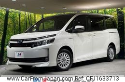 toyota voxy 2014 CFJ1633713