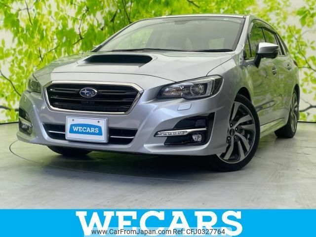 subaru levorg 2019 quick_quick_DBA-VM4_YM4-144494 image 1