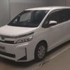 toyota voxy 2018 -TOYOTA--Voxy DBA-ZRR80G--ZRR80-0428527---TOYOTA--Voxy DBA-ZRR80G--ZRR80-0428527- image 1