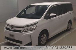 toyota voxy 2018 -TOYOTA--Voxy DBA-ZRR80G--ZRR80-0428527---TOYOTA--Voxy DBA-ZRR80G--ZRR80-0428527-