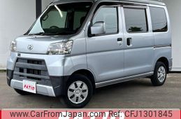 toyota pixis-van 2018 quick_quick_S321M_S321M-0022112