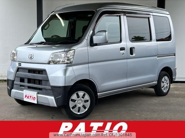 toyota pixis-van 2018 quick_quick_S321M_S321M-0022112 image 1