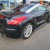 peugeot rcz 2011 -PEUGEOT--Peugeot RCZ ABA-T7R5F02--009848---PEUGEOT--Peugeot RCZ ABA-T7R5F02--009848- image 10