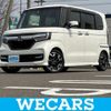 honda n-box 2017 quick_quick_DBA-JF3_JF3-2002612 image 1