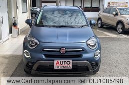 fiat 500x 2020 CFJ1085498