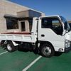 isuzu elf-truck 2015 -ISUZU--Elf TPG-NKR85AN--NKR85-7049346---ISUZU--Elf TPG-NKR85AN--NKR85-7049346- image 4