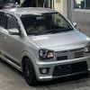 suzuki alto-works 2017 -SUZUKI--Alto Works HA36S-887611---SUZUKI--Alto Works HA36S-887611- image 5