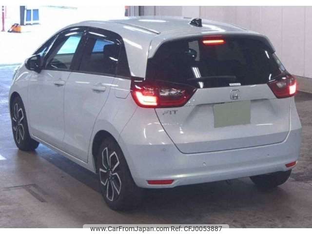 honda fit 2020 -HONDA--Fit 6BA-GR1--GR1-1002968---HONDA--Fit 6BA-GR1--GR1-1002968- image 2