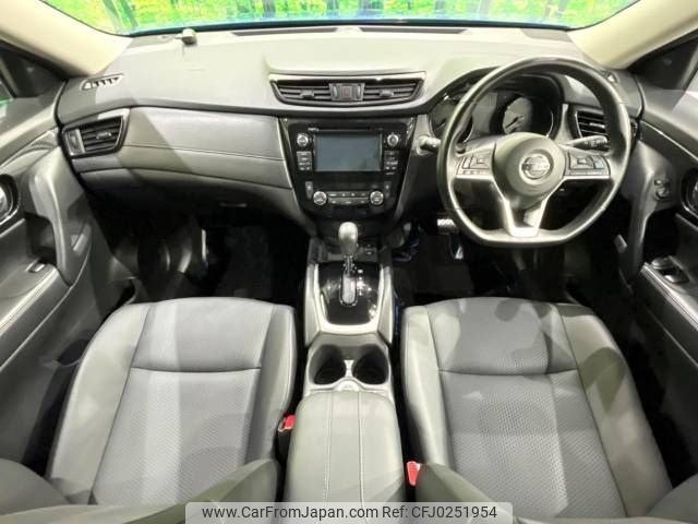 nissan x-trail 2018 -NISSAN--X-Trail DAA-HNT32--HNT32-166860---NISSAN--X-Trail DAA-HNT32--HNT32-166860- image 2