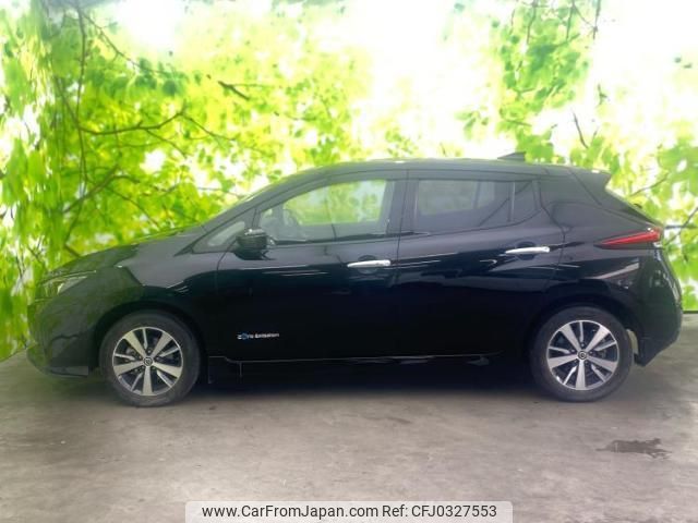 nissan leaf 2019 quick_quick_ZAA-ZE1_ZE1-055866 image 2