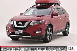 nissan x-trail 2018 -NISSAN--X-Trail DBA-NT32--NT32-581457---NISSAN--X-Trail DBA-NT32--NT32-581457-