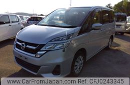 nissan serena 2018 -NISSAN--Serena DBA-C27--C27-009049---NISSAN--Serena DBA-C27--C27-009049-