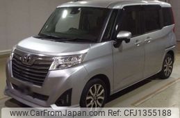 toyota roomy 2018 -TOYOTA--Roomy DBA-M900A--M900A-0141884---TOYOTA--Roomy DBA-M900A--M900A-0141884-