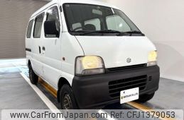 suzuki every-van 1999 Mitsuicoltd_SZEV109225R0706