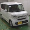 honda n-box 2021 -HONDA 【長岡 580ﾜ2921】--N BOX JF3-5093453---HONDA 【長岡 580ﾜ2921】--N BOX JF3-5093453- image 1