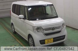 honda n-box 2021 -HONDA 【長岡 580ﾜ2921】--N BOX JF3-5093453---HONDA 【長岡 580ﾜ2921】--N BOX JF3-5093453-