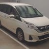 nissan serena 2018 -NISSAN--Serena DAA-GC27--GC27-021601---NISSAN--Serena DAA-GC27--GC27-021601- image 8