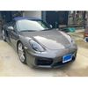 porsche boxster 2015 CFJ1864841 image 1