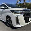 toyota alphard 2020 quick_quick_AGH30W_AGH30-0310253 image 8