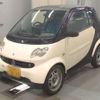 smart fortwo 2004 -SMART 【足立 580ひ5025】--Smart Fortwo 450335-WME4503352J109355---SMART 【足立 580ひ5025】--Smart Fortwo 450335-WME4503352J109355- image 1