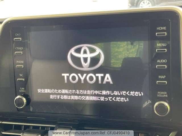 toyota c-hr 2019 CFJ0490410 image 2