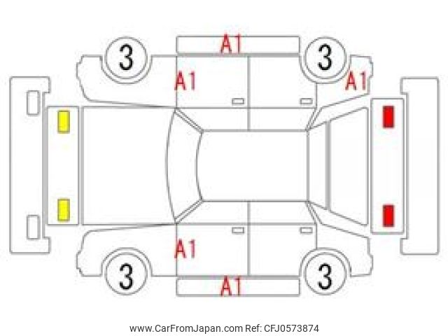 nissan note 2022 -NISSAN--Note 6AA-E13--E13-072238---NISSAN--Note 6AA-E13--E13-072238- image 2