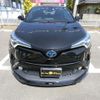 toyota c-hr 2017 GOO_JP_700102067530220519001 image 2