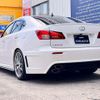 lexus is-f 2009 quick_quick_DBA-USE20_USE20-5006333 image 11