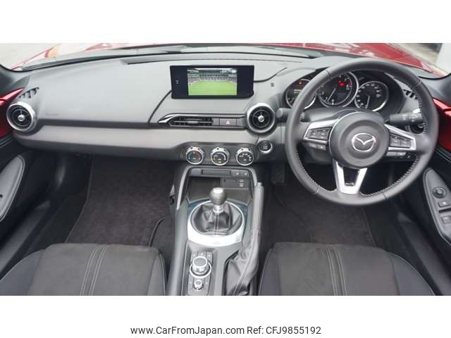 mazda roadster 2024 -MAZDA--Roadster 5BA-ND5RE--ND5RE-102***---MAZDA--Roadster 5BA-ND5RE--ND5RE-102***- image 2