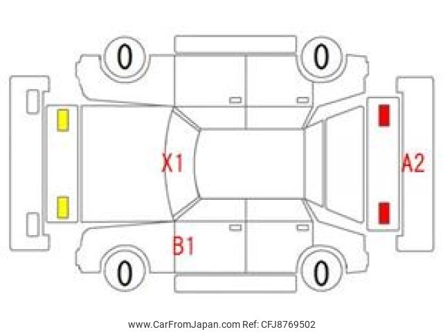 daihatsu wake 2015 -DAIHATSU--WAKE DBA-LA700S--LA700S-0035906---DAIHATSU--WAKE DBA-LA700S--LA700S-0035906- image 2