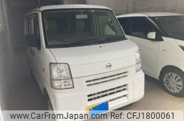 nissan clipper-van 2014 CFJ1800061