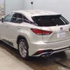 lexus rx 2021 -LEXUS 【岩手 330ｽ3085】--Lexus RX 6AA-GYL25W--GYL25-0026303---LEXUS 【岩手 330ｽ3085】--Lexus RX 6AA-GYL25W--GYL25-0026303- image 12