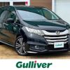 honda odyssey 2014 -HONDA--Odyssey DBA-RC1--RC1-1016706---HONDA--Odyssey DBA-RC1--RC1-1016706- image 1