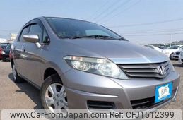honda airwave 2008 CFJ1512399