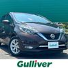 nissan note 2017 -NISSAN--Note DAA-HE12--HE12-078493---NISSAN--Note DAA-HE12--HE12-078493- image 1