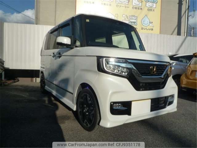 honda n-box 2018 -HONDA 【福山 588ｾ1020】--N BOX DBA-JF3--JF3-2048971---HONDA 【福山 588ｾ1020】--N BOX DBA-JF3--JF3-2048971- image 1