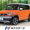 suzuki hustler 2017 -SUZUKI--Hustler DAA-MR41S--MR41S-202227---SUZUKI--Hustler DAA-MR41S--MR41S-202227- image 1