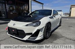 toyota 86 2013 CFJ1771616
