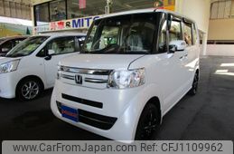 honda n-box 2016 -HONDA--N BOX DBA-JF2--JF2-2500324---HONDA--N BOX DBA-JF2--JF2-2500324-