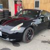 nissan fairlady-z 2011 CFJ1765808 image 1